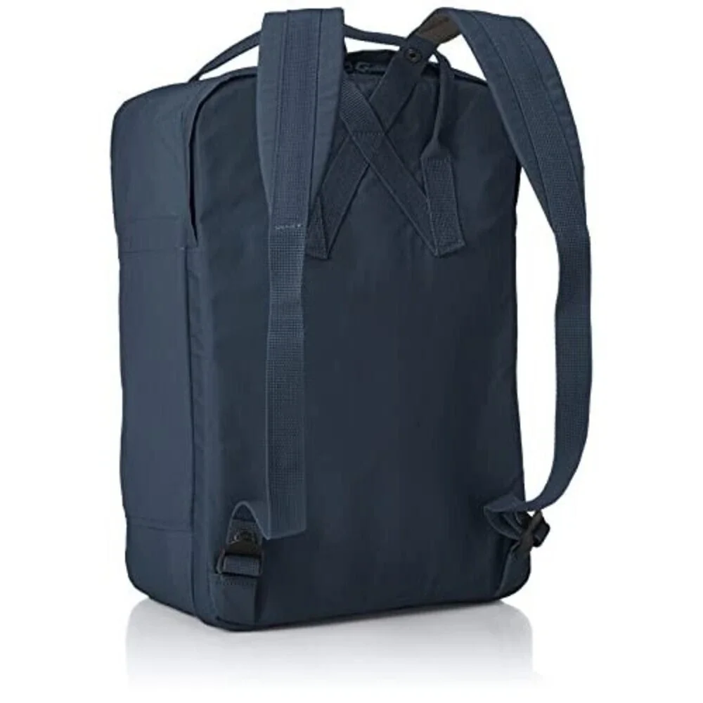 Fjallraven Kånken F23525 Backpack Unisex Navy 17